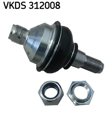 Шарнири SKF